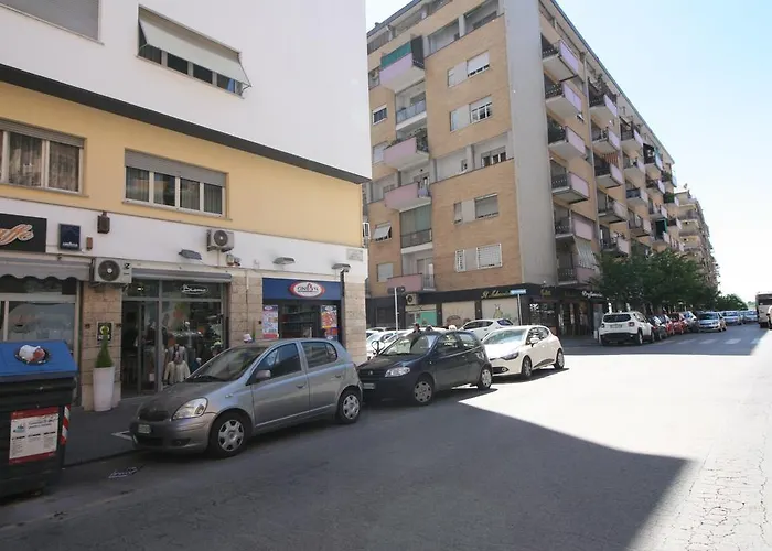 Maison Velia