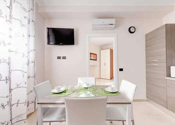 Olimpo Apartments St John In Lateran