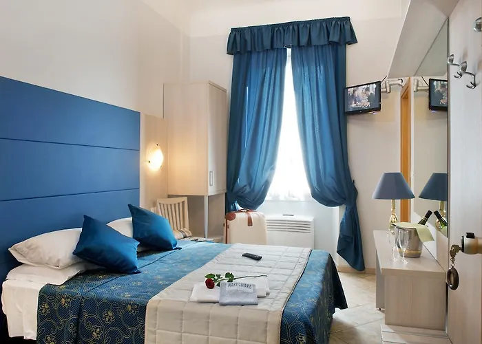 3H Hotels Marechiaro