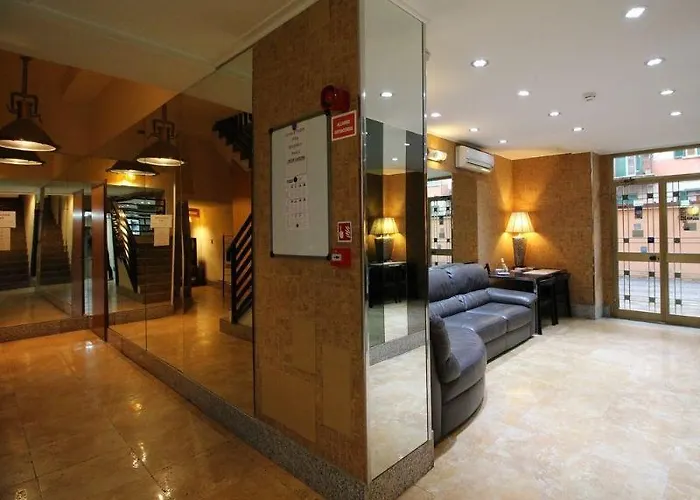 Roma Inn