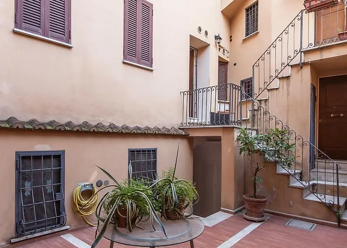 Montefiore Loft