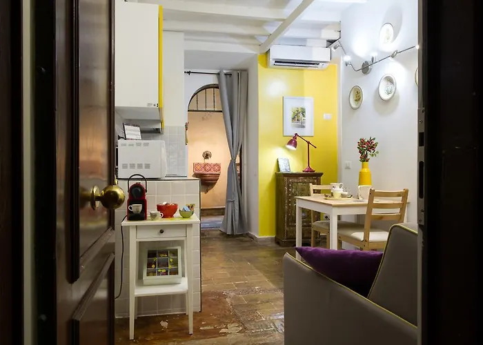 Stella'S Apartment In Monti