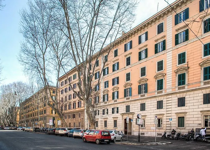 Fabio Massimo Design Hotel