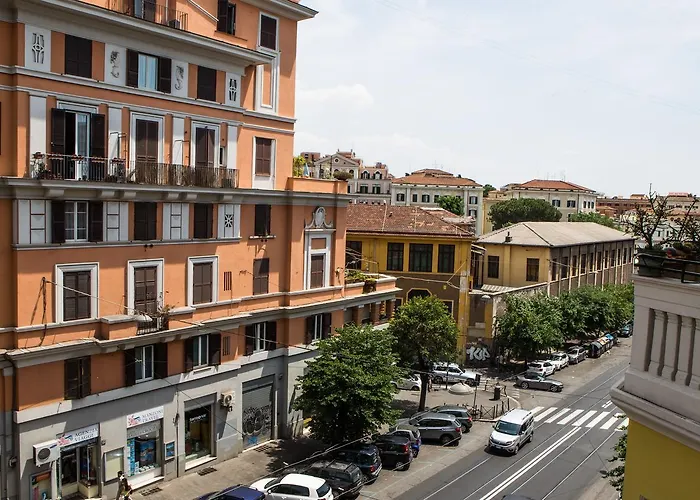La Residenza City