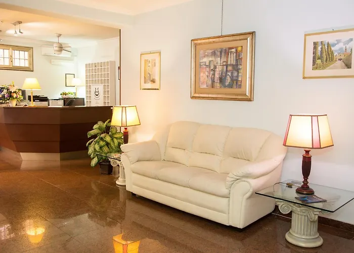 Hotel Ponte Bianco