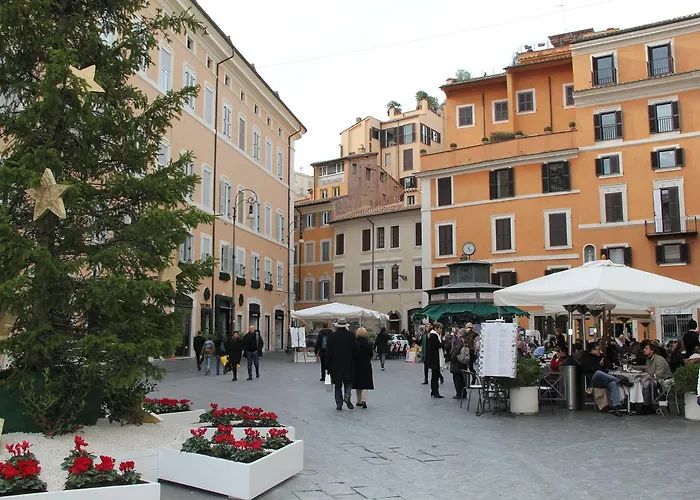 Abagnale Home Montecitorio