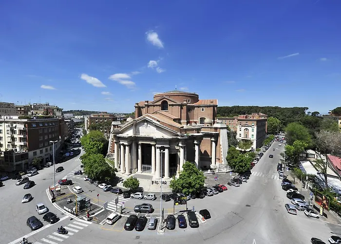 Hotel Regent