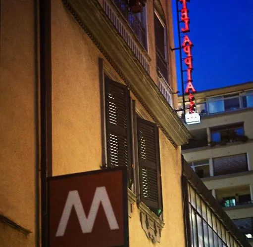 Hotel Appia 442