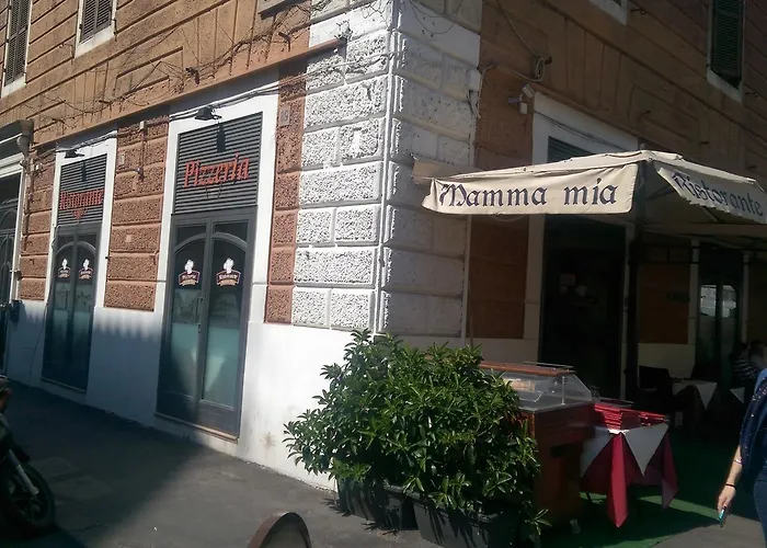 Happy Rome