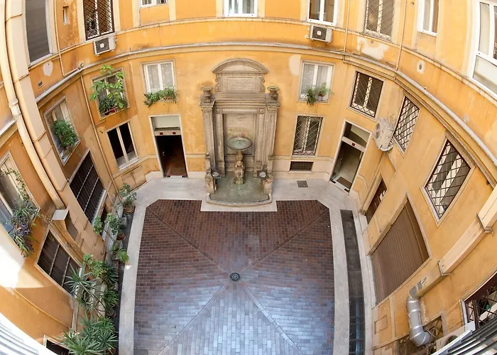 Navona Luxury Guesthouse