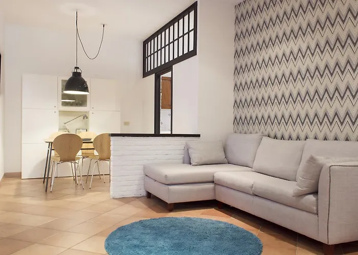 Trasteverehome - Vespucci Rome Testaccio Home