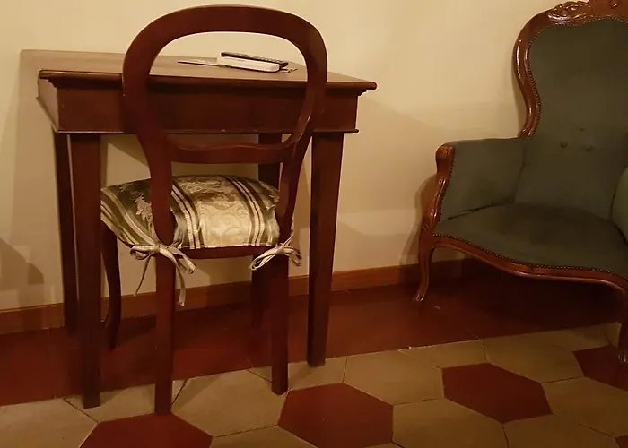 Dimora Storica Urbana