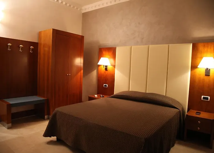 Federica'S Apartment In Rome