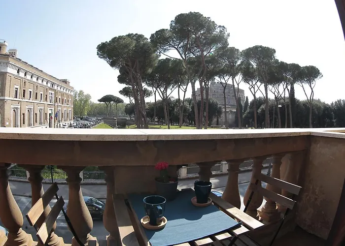 We Love Roma Guest House
