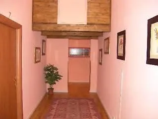 Casa Di Iginia E Paolo Rome