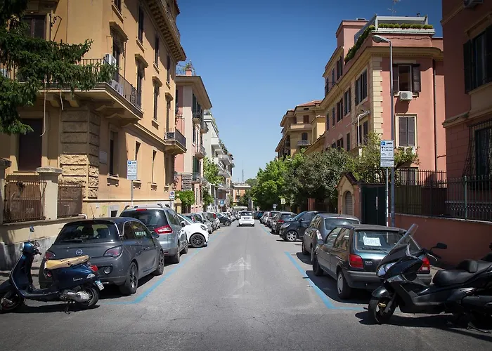 B&B La Piazzetta Delle Regine