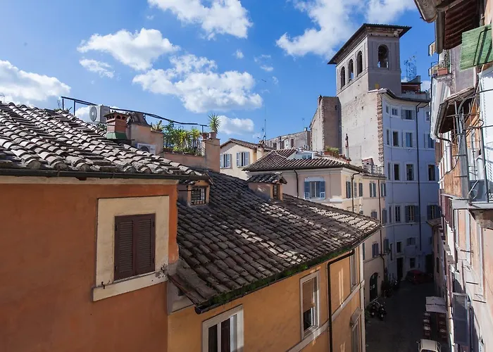 Home D'Elite Navona
