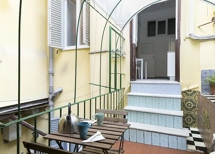 Art Apartment Navona Square