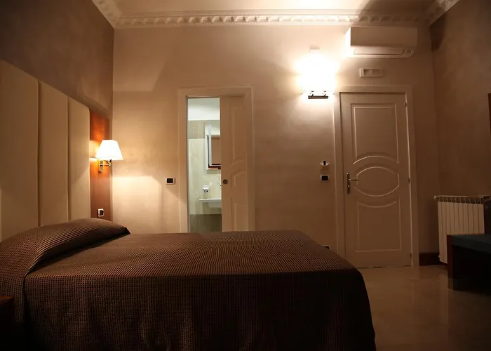 B&B Federica'S House In Rome