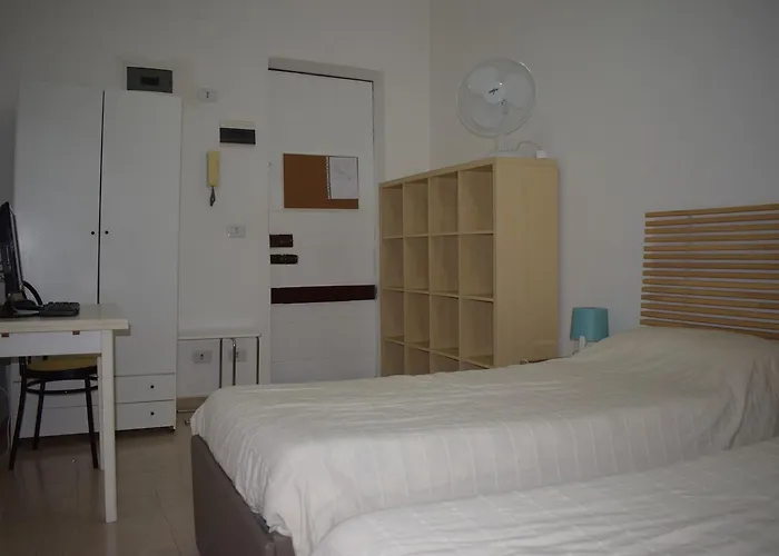 Paolina Rooms