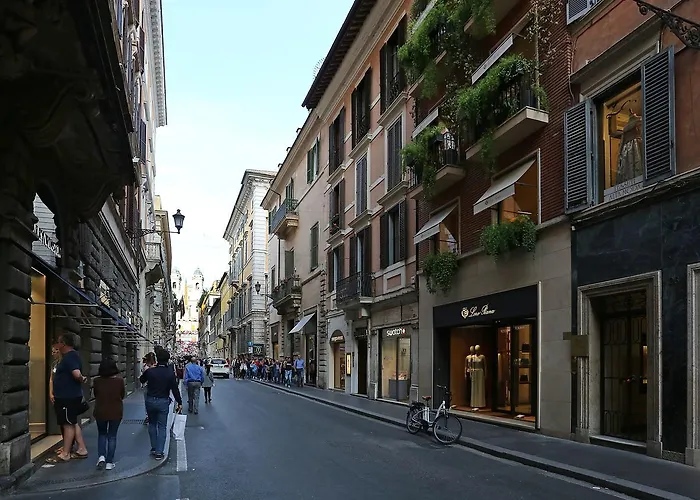 Riccardo Condotti Suite