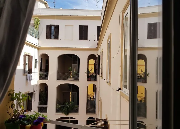 Le Stanze Di Ottaviano