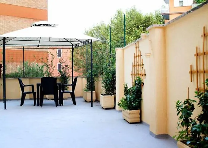Royal House Vaticano
