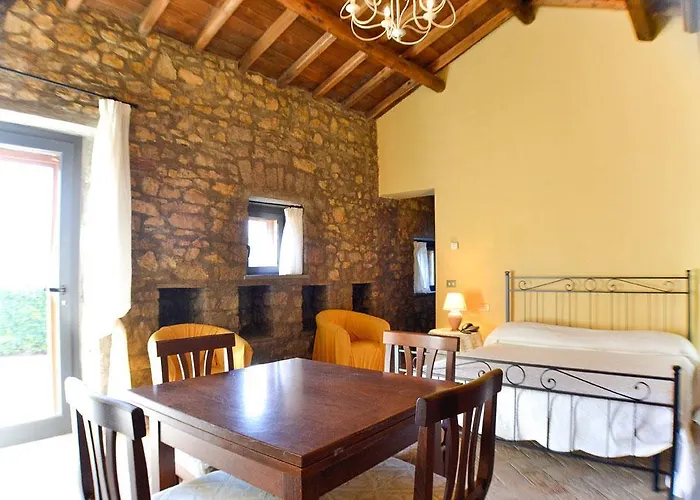 Tenuta Colfiorito