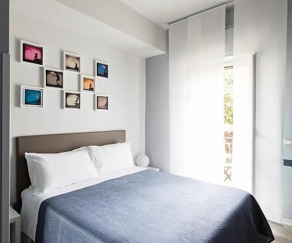Iart Guesthouse