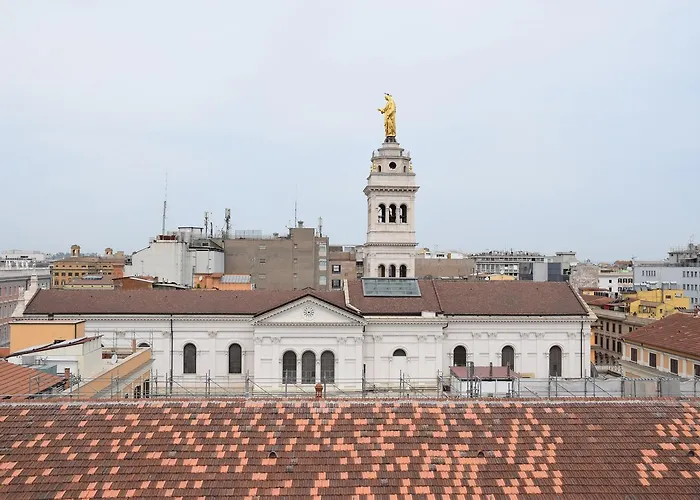 Hotel Bruna