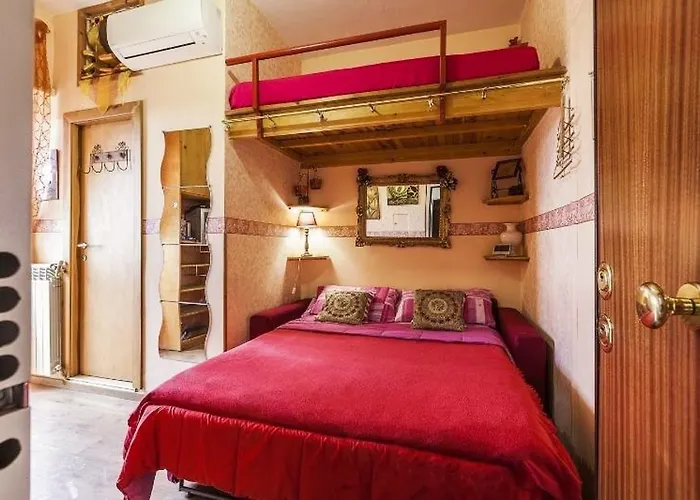 Casa Bella B&B 2 Unita - Una Con Bagno Privato Oppure Camera Con Bagno Condiviso
