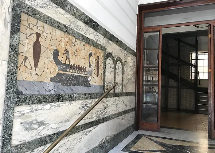 Cuore Di Florio Apartment