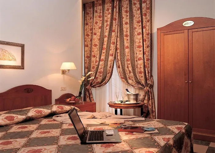 Hotel Aberdeen