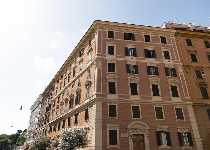 Rome In Rome