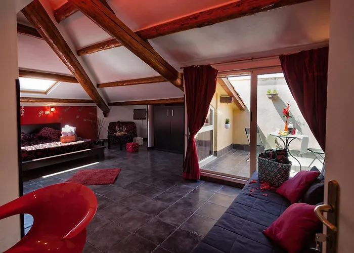 The Victory Suite