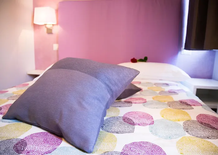 Modern Bnb