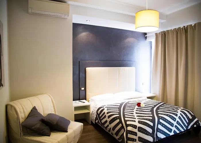 Modern Bnb