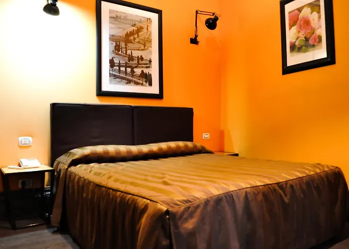 Locanda Degli Antiquari