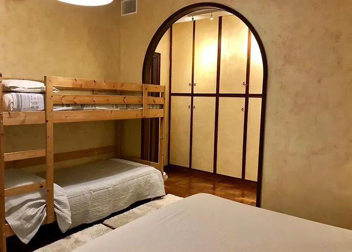 La Soffitta Di Emma Guesthouse