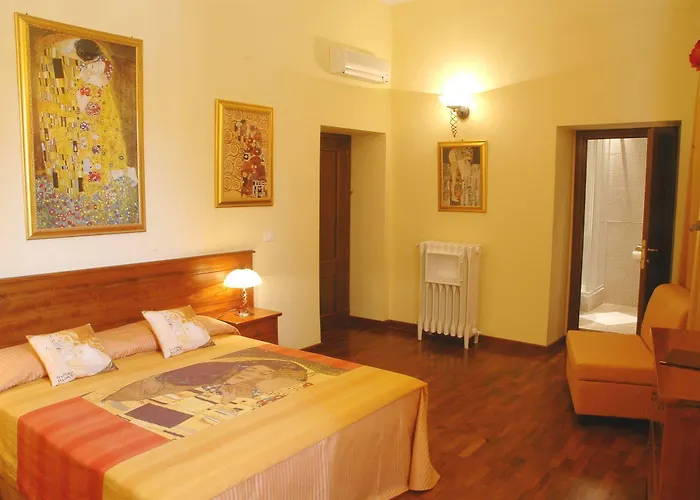 Tamara'S Suites
