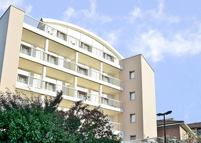 Hotel Tre Fontane