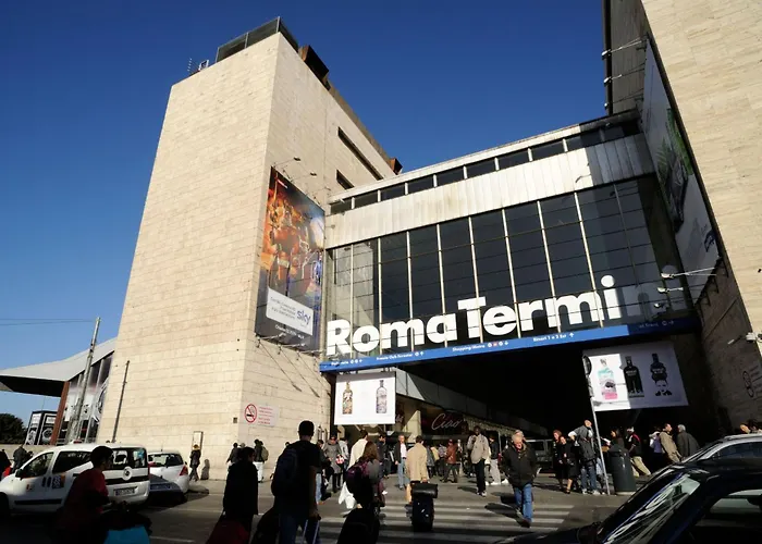 Holiday Roma