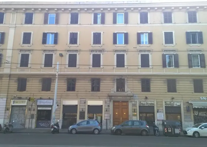 A Casa Di Elle