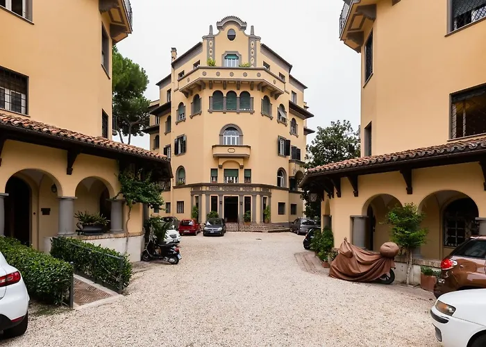 Domus Margherita