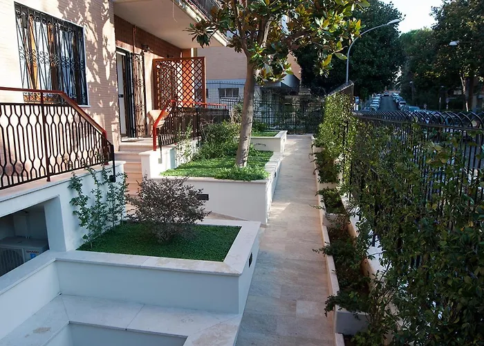 Il Giardino Delle Tartarughe