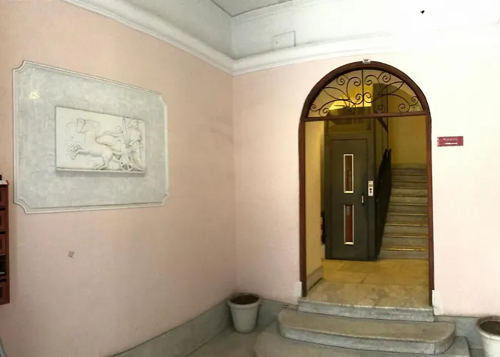 Bel Soggiorno