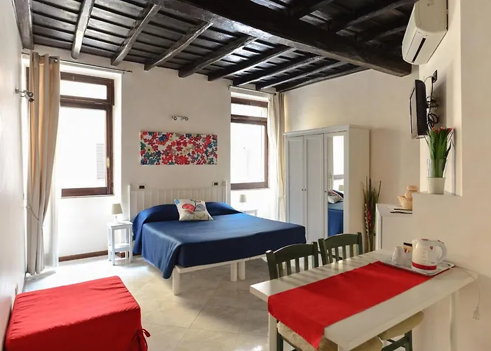 Urbana Colosseo Boutique Apartment