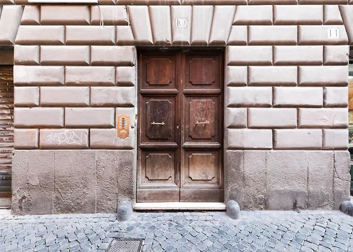 Delle Grotte Apartment