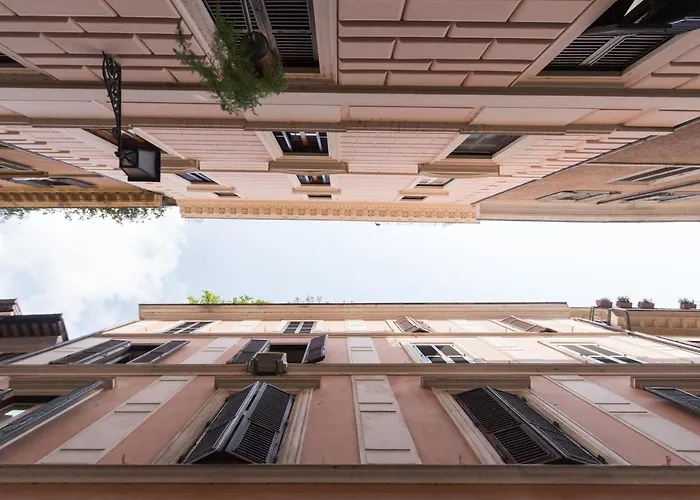 Ideal Apartment D'Ascanio, Piazza Navona
