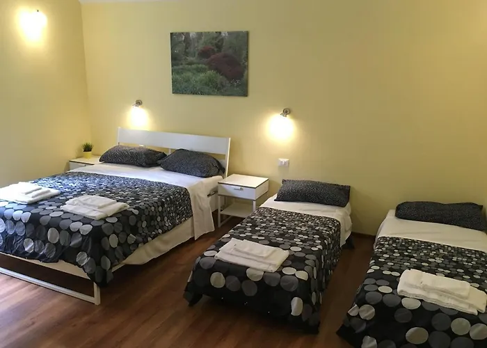Candia Home B&B
